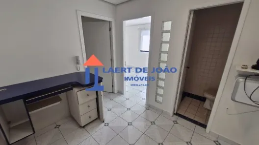Sala Comercial para alugar, 32m² no Santo Amaro, São Paulo