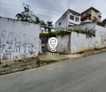 Lote/Terreno à venda, 4328m² no Cantinho do Céu, São Paulo