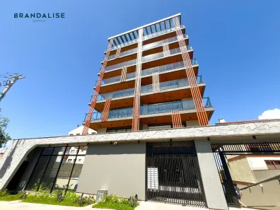 Apartamento com 2 Quartos à venda, 122m² no Nossa Senhora das Graças, Canoas