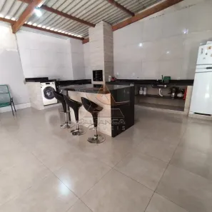 Casa com 2 Quartos à venda, 90m² no Jardim Vilico Cantarelli, Ribeirão Preto