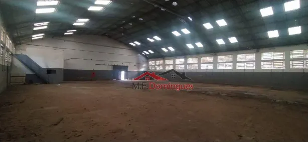 Ponto Comercial à venda, 790m² no Jardim América II, Americana