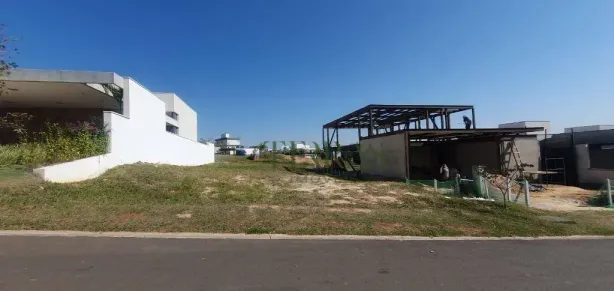 Lote/Terreno à venda, 503m² no Pinheirinho, Itu