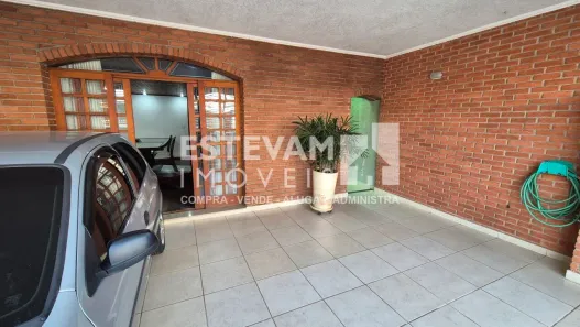Sobrado com 3 Quartos à venda, 220m² no Jardim Alvorada (Zona Oeste), São Paulo