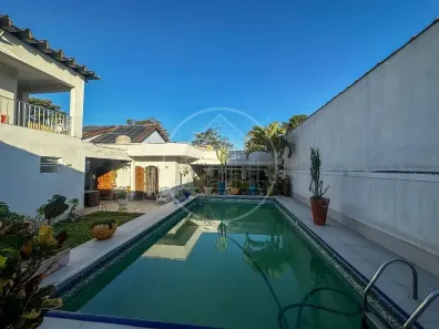 Casa com 4 Quartos à venda, 450m² no Jardim Santa Helena, São Paulo