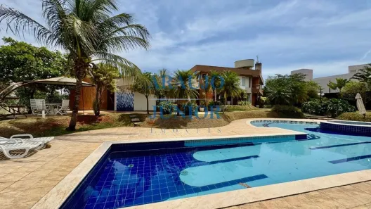 Sobrado com 5 Quartos à venda, 750m² no Vale das Paineiras, Americana