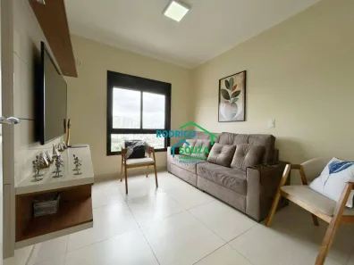 Apartamento com 3 Quartos à venda, 90m² no Bethaville II, Barueri