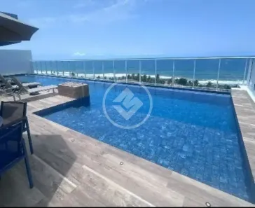 Apartamento com 1 Quarto à venda, 54m² no Itapuã, Salvador