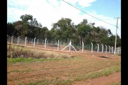 Lote/Terreno à venda, 1002m² no Vale do Igapó, Bauru