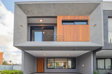Casa de Condomínio com 3 Quartos à venda, 158m² no Sarandi, Porto Alegre