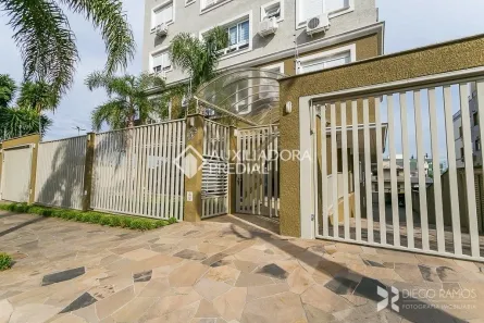 Apartamento com 2 Quartos à venda, 84m² no Jardim Itu, Porto Alegre