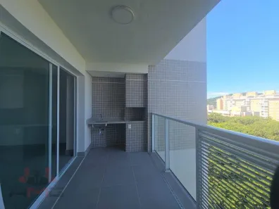 Apartamento com 1 Quarto à venda, 46m² no São Lourenço, Bertioga