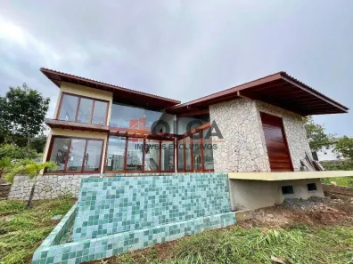 Casa com 5 Quartos à venda, 450m² no Santa Luzia, Gravatá