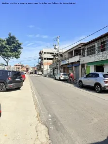 Imóvel Comercial com 3 Quartos à venda, 460m² no Feu Rosa, Serra