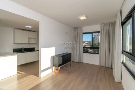 Apartamento com 2 Quartos à venda, 63m² no Rio Branco, Porto Alegre