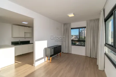 Apartamento com 2 Quartos à venda, 62m² no Rio Branco, Porto Alegre