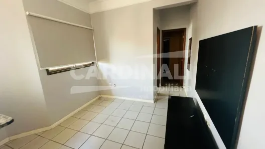 Apartamento com 1 Quarto à venda, 34m² no Jardim Irajá, Ribeirão Preto