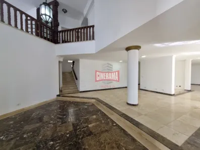 Sobrado com 5 Quartos à venda, 450m² no Jardim São Caetano, São Caetano do Sul