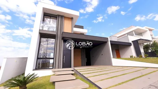 Casa de Condomínio com 3 Quartos à venda, 213m² no Parque Ipiranga, Resende