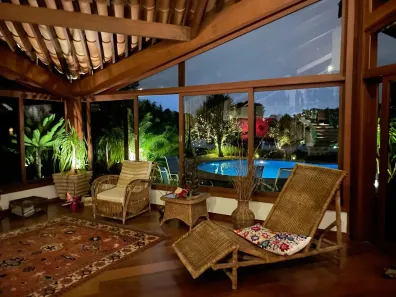 Casa de Condomínio com 4 Quartos à venda, 724m² no São Paulo II, Cotia