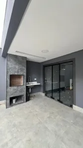 Casa com 2 Quartos à venda, 90m² no Jardim Brasília, Americana