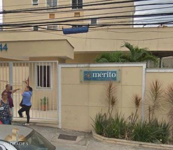 Apartamento com 2 Quartos à venda, 46m² no Engenho Novo, Rio de Janeiro