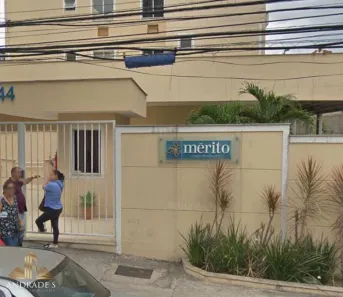 Apartamento com 2 Quartos à venda, 46m² no Engenho Novo, Rio de Janeiro