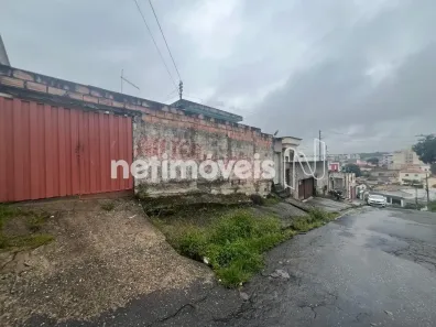 Lote/Terreno à venda, 360m² no Alvorada, Contagem