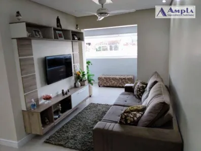 Apartamento com 2 Quartos à venda, 73m² no Vila Carrão, São Paulo