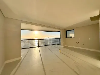 Apartamento com 3 Quartos à venda, 129m² no Itacolomi, Balneário Piçarras