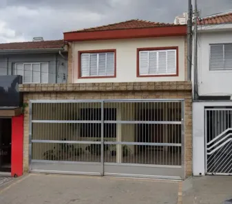 Sobrado com 3 Quartos para alugar, 200m² no Vila Gomes Cardim, São Paulo