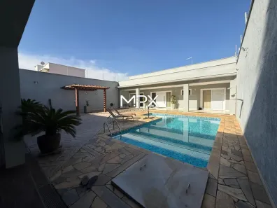 Casa com 4 Quartos à venda, 300m² no Nova Piracicaba, Piracicaba