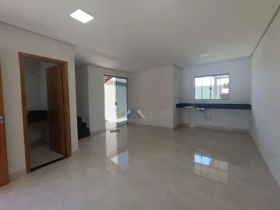 Sobrado com 3 Quartos à venda, 110m² no Jardim Portal dos Pioneiros, Londrina