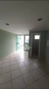 Sala Comercial para alugar, 54m² no Centro, Guaratinguetá
