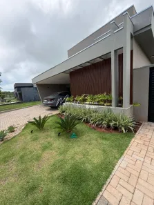 Casa de Condomínio com 3 Quartos à venda, 155m² no Terras Alphaville Mirassol, Mirassol