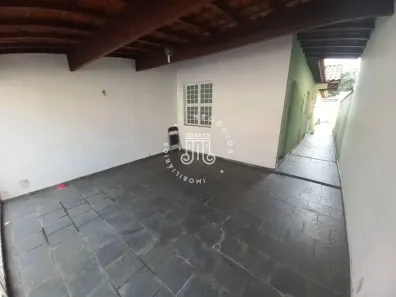 Casa com 2 Quartos à venda, 88m² no Parque da Represa, Jundiaí