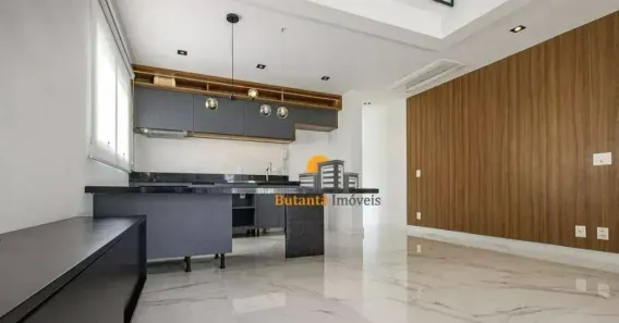 Apartamento com 1 Quarto à venda, 80m² no Jardim Paulista, São Paulo