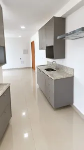 Apartamento com 2 Quartos para alugar, 60m² no Morada do Ouro, Cuiabá
