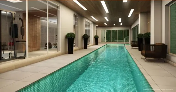 Apartamento com 2 Quartos à venda, 65m² no Bela Vista, São Paulo