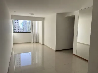 Apartamento com 3 Quartos à venda, 90m² no Itapuã, Vila Velha