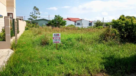 Lote/Terreno à venda, 308m² no Balneário Rosa do Mar, Passo de Torres