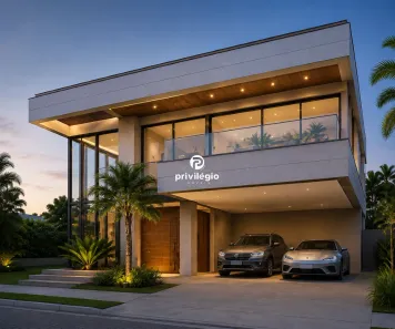 Casa com 6 Quartos à venda, 850m² no Barra da Tijuca, Rio de Janeiro