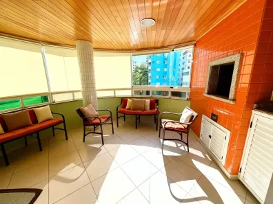 Apartamento com 3 Quartos à venda, 141m² no Centro, Balneário Camboriú