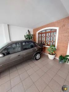 Sobrado com 3 Quartos à venda, 160m² no Jardim Independência, São Paulo