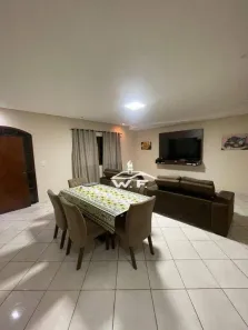 Casa com 3 Quartos à venda, 323m² no Belveder Clube dos 500, Guaratinguetá