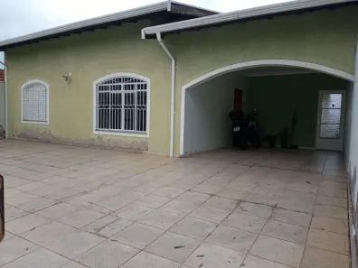 Casa com 3 Quartos à venda, 200m² no Jardim Planalto de Viracopos, Campinas