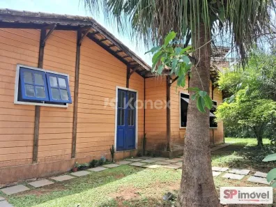 Casa de Condomínio com 6 Quartos à venda, 224m² no Caraguatá, Mairiporã