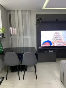 Apartamento com 2 Quartos à venda, 40m² no Morro Santana, Porto Alegre