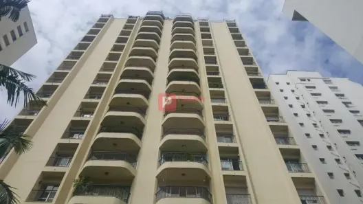 Apartamento com 4 Quartos à venda, 158m² no Indianópolis, São Paulo