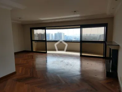 Apartamento com 8 Quartos à venda, 250m² no Vila Andrade, São Paulo
