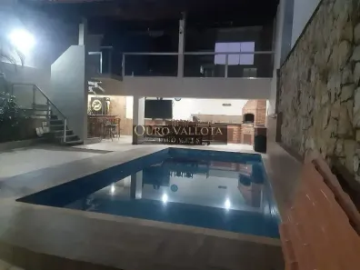 Sobrado com 4 Quartos à venda, 350m² no Vila Aricanduva, São Paulo